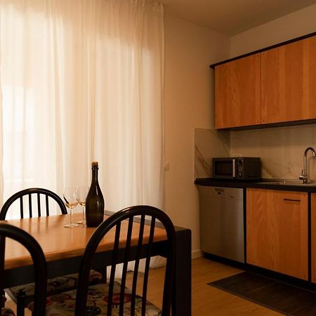 Holiday Apartments Giulia - Blue Pietramurata Extérieur photo