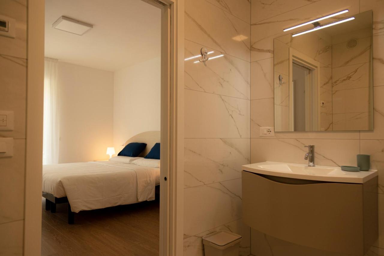 Holiday Apartments Giulia - Blue Pietramurata Extérieur photo