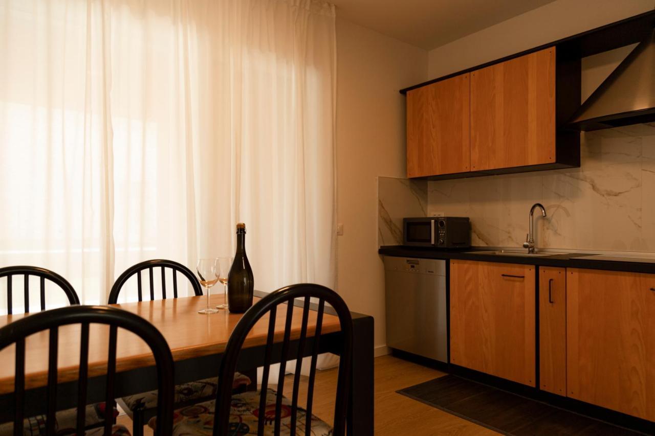 Holiday Apartments Giulia - Blue Pietramurata Extérieur photo