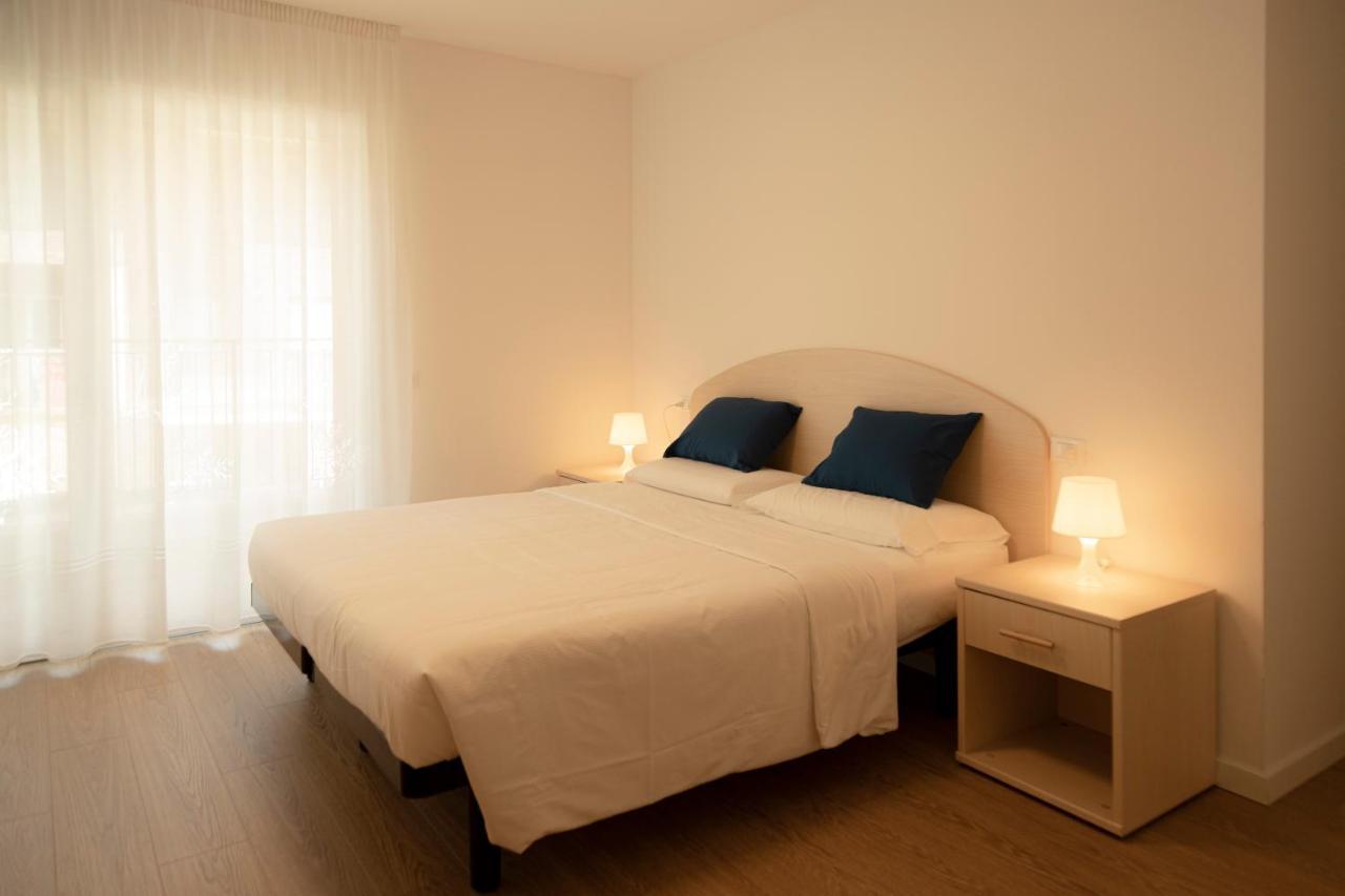 Holiday Apartments Giulia - Blue Pietramurata Extérieur photo
