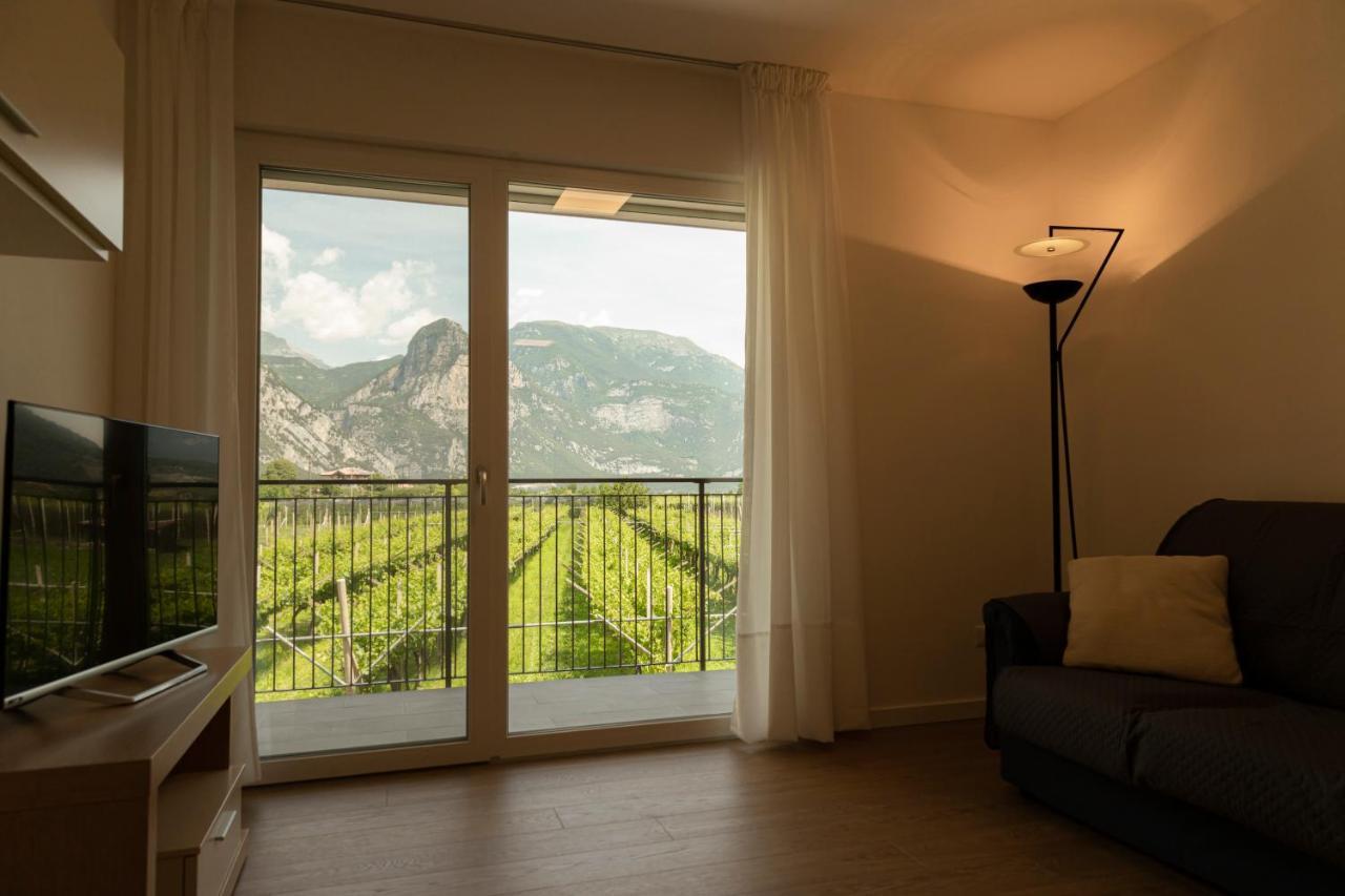Holiday Apartments Giulia - Blue Pietramurata Extérieur photo